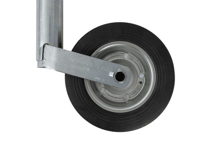 Roată de susținere KNOTT TK48 150 kg 48 mm 480-700 mm