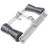 Suport cu role gri KRZ2/60 pentru peridocuri